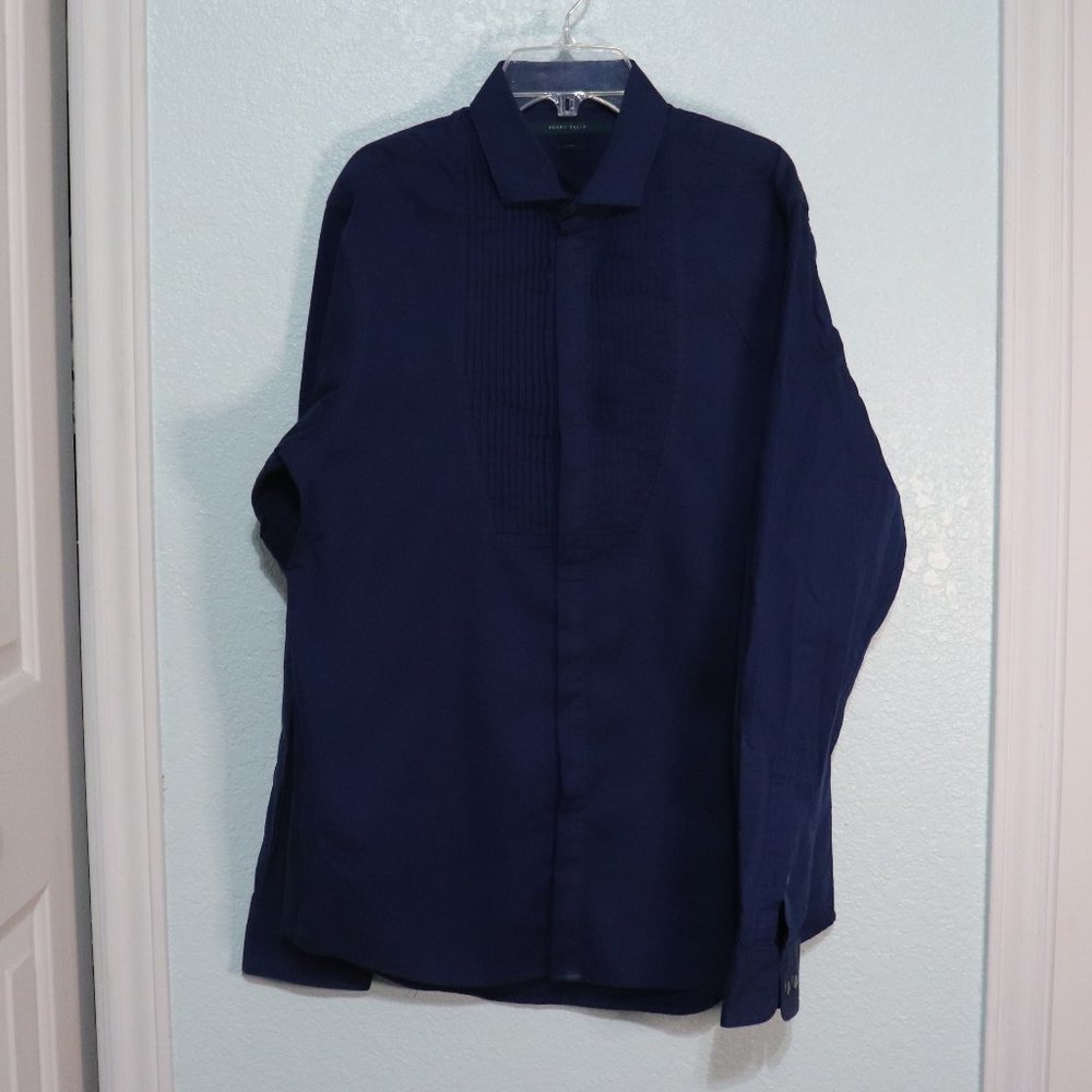 Perry Ellis dress shirt